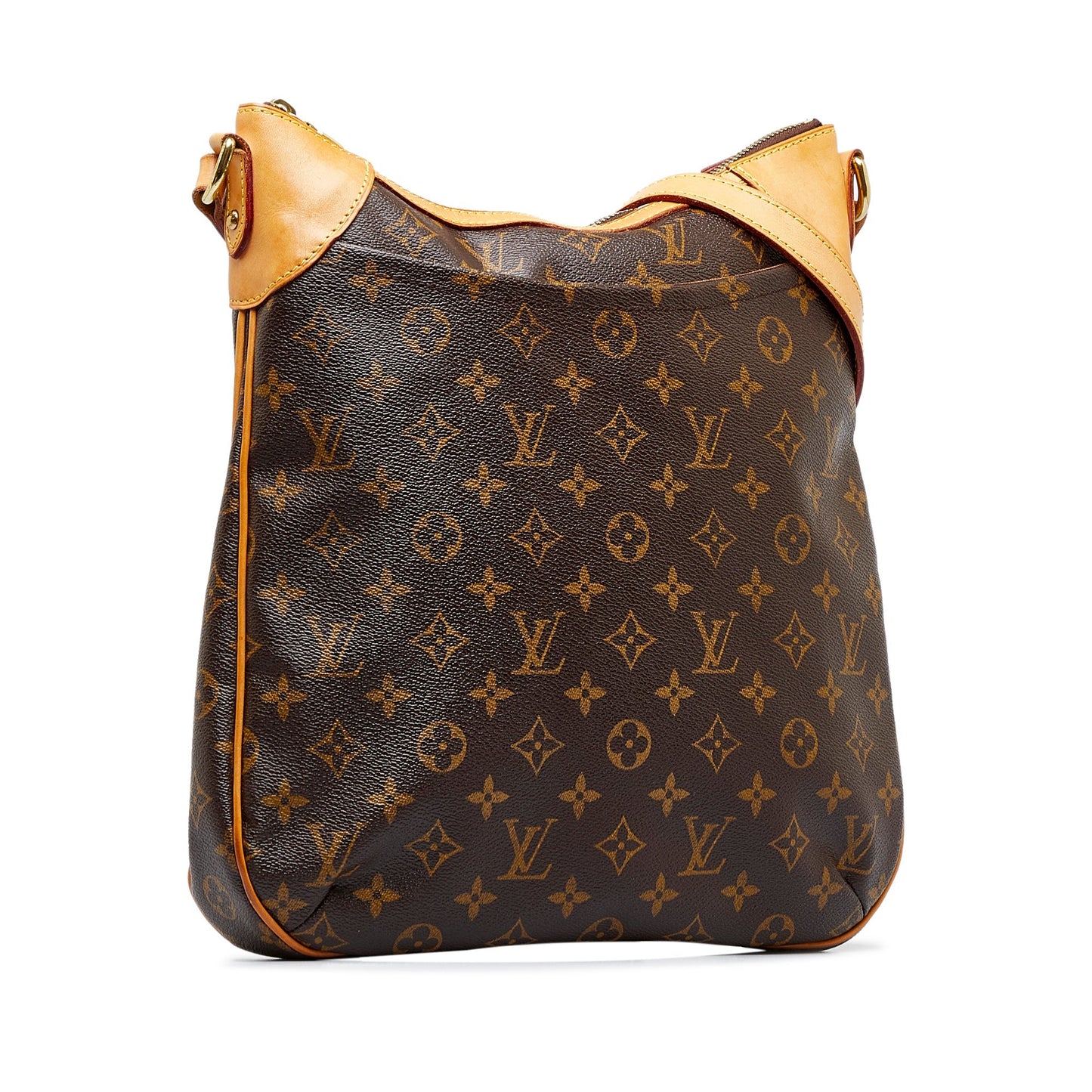Louis Vuitton Odeon MM Monogram Canvas