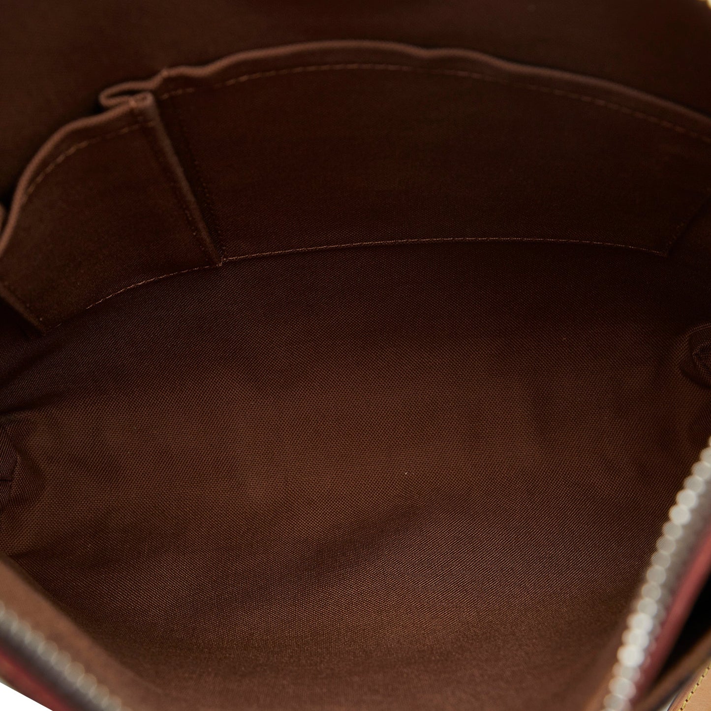 Louis Vuitton Odeon MM Monogram Canvas