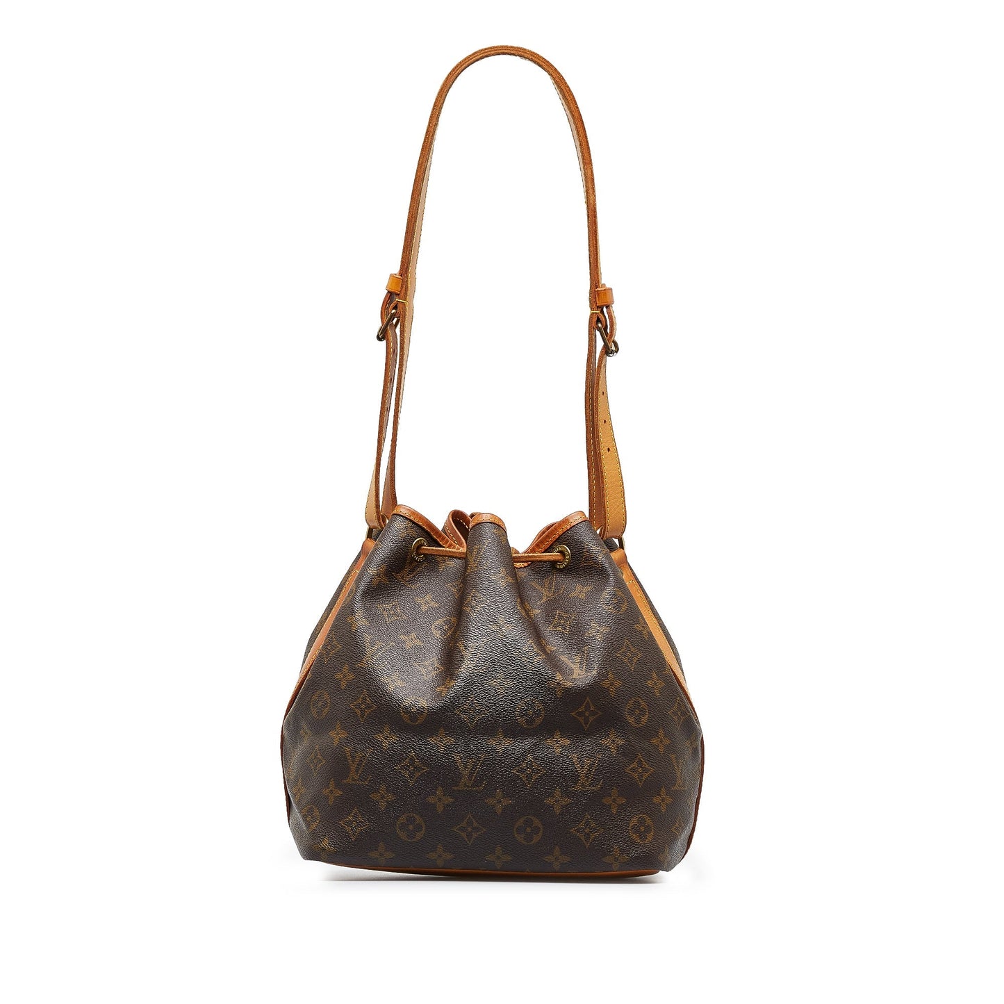 Louis Vuitton Petit NoÃƒÆ’Ã‚Â© Monogram Canvas