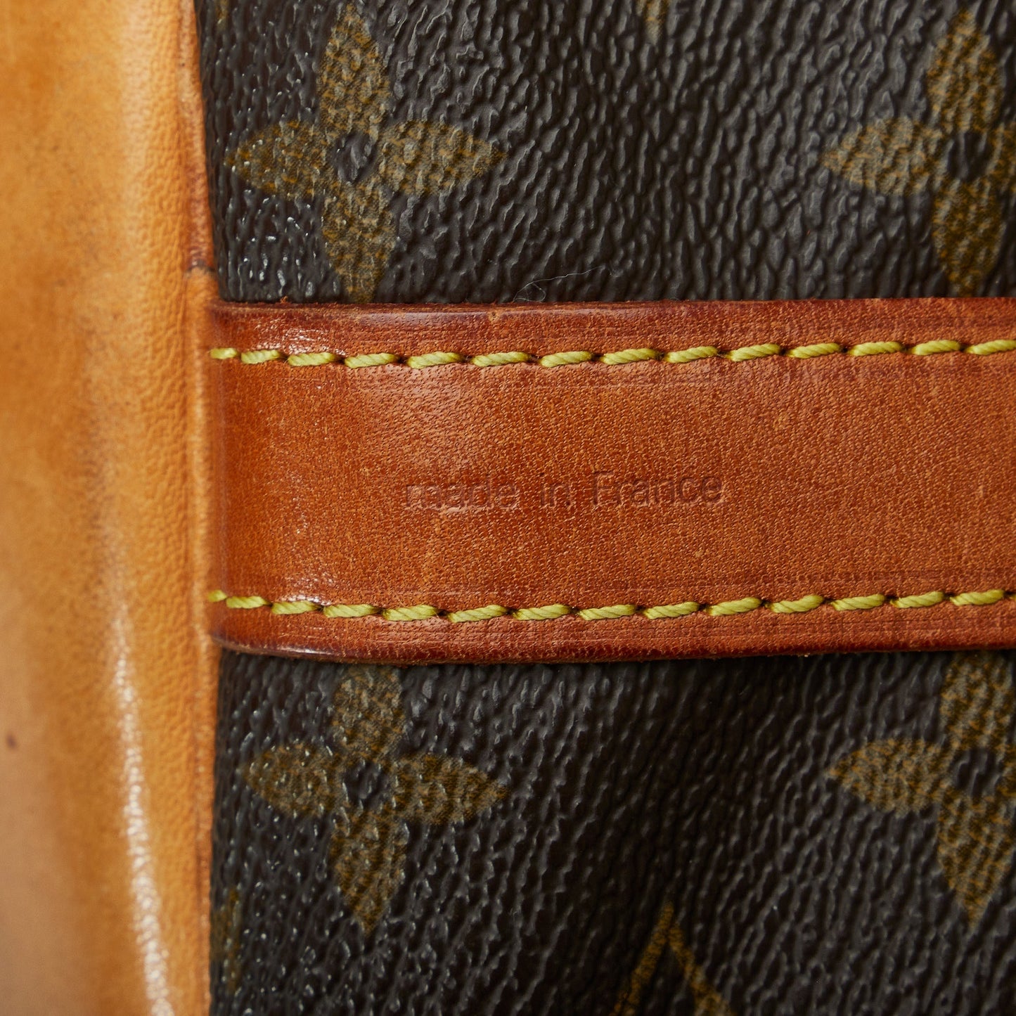 Louis Vuitton Petit NoÃƒÆ’Ã‚Â© Monogram Canvas