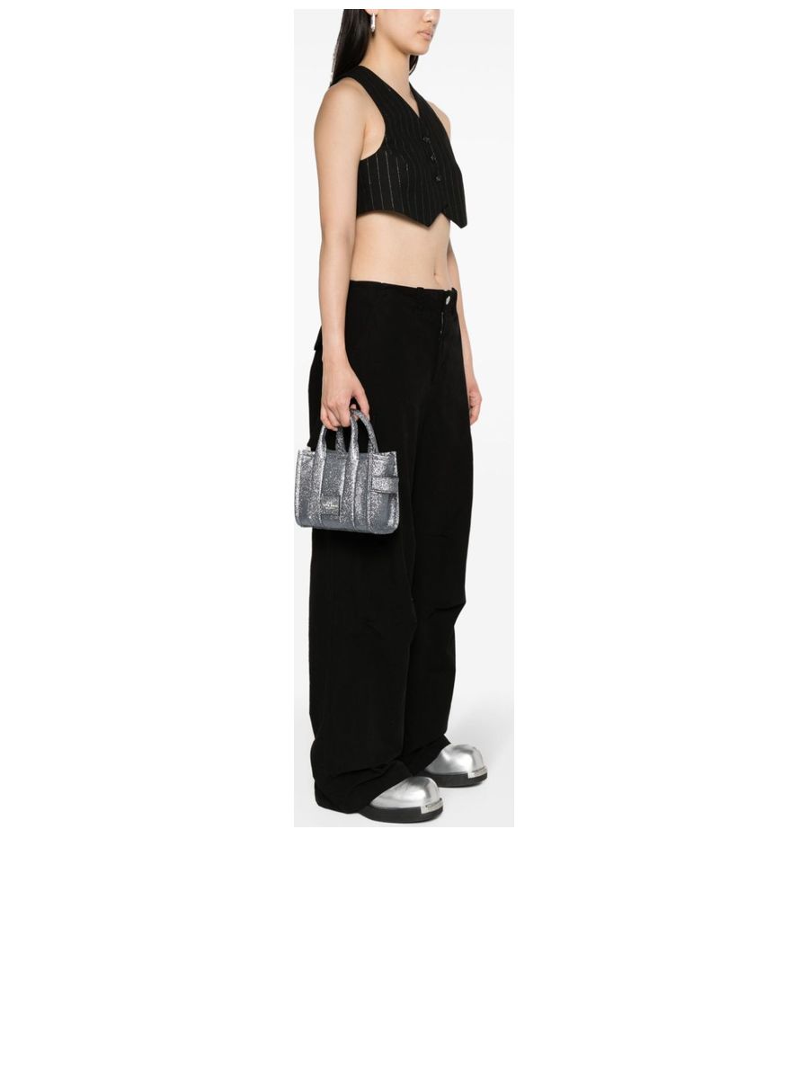 Galactic Mini Tote Bag