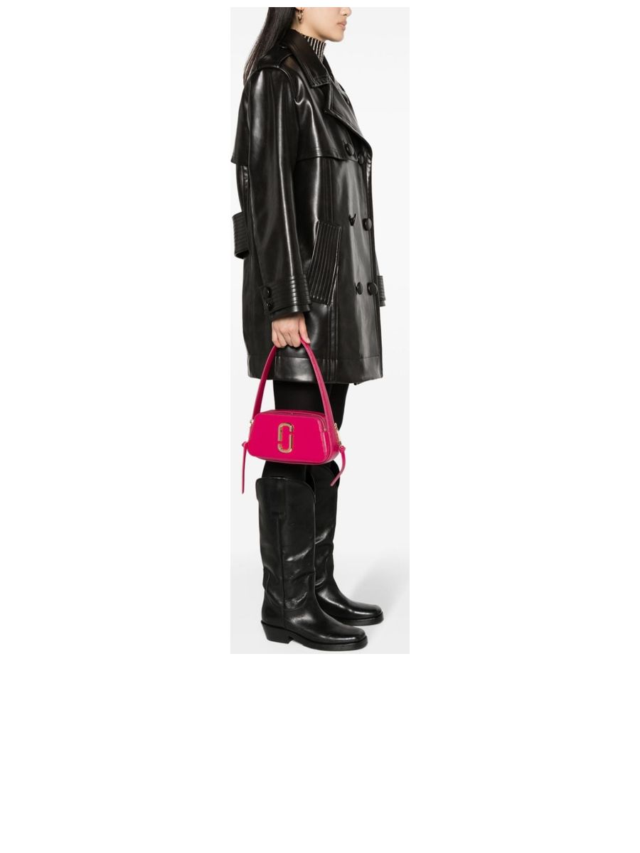 The Slingshot Shoulder Bag