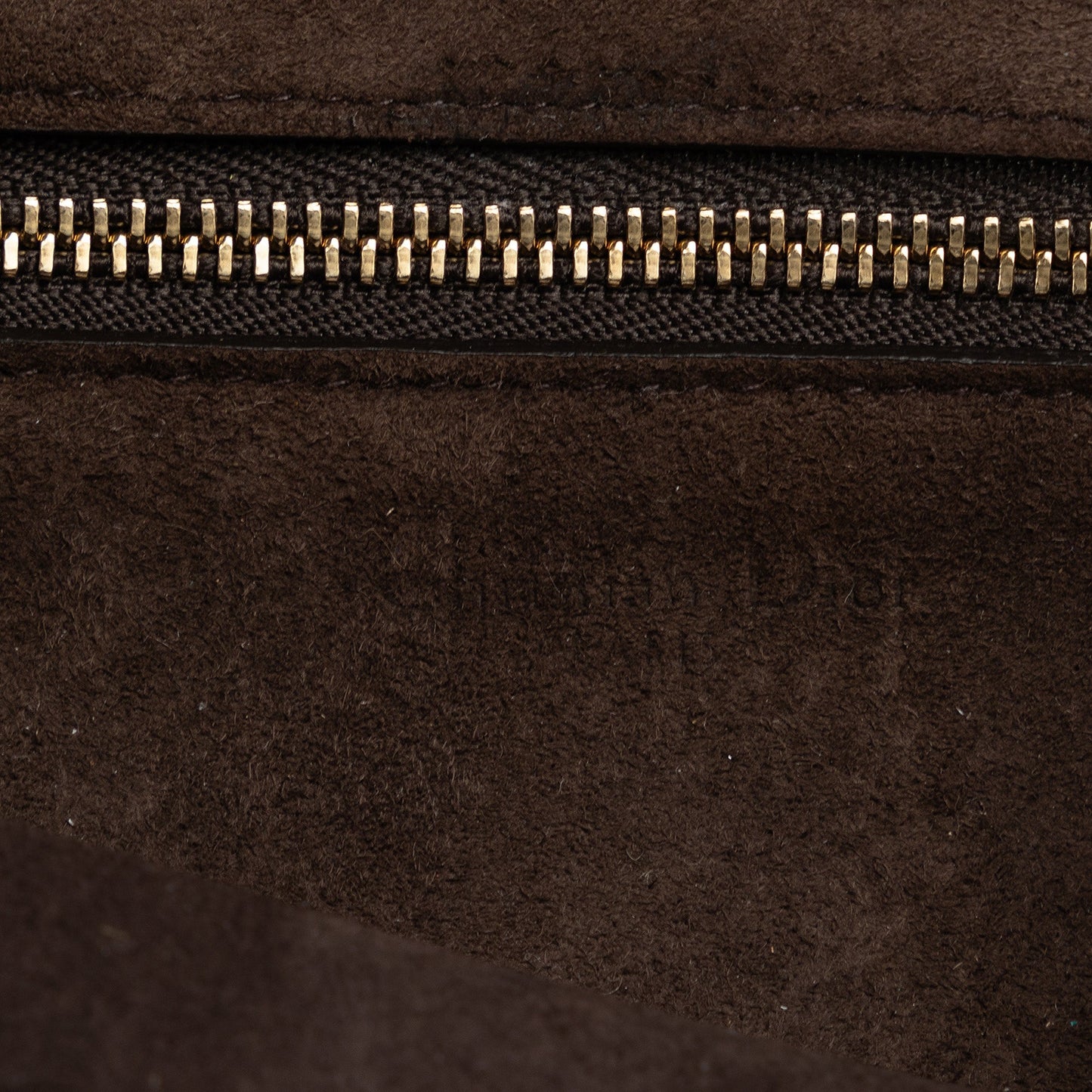 C'est Dior Flap Bag