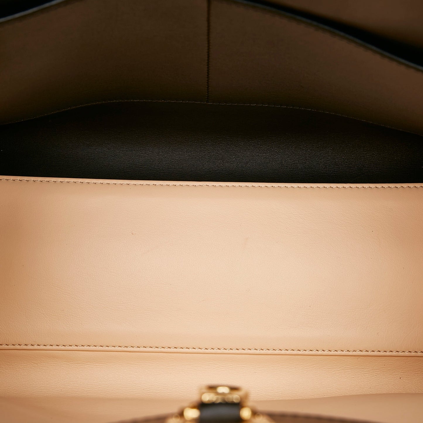 Tan Louis Vuitton City Steamer MM Satchel
