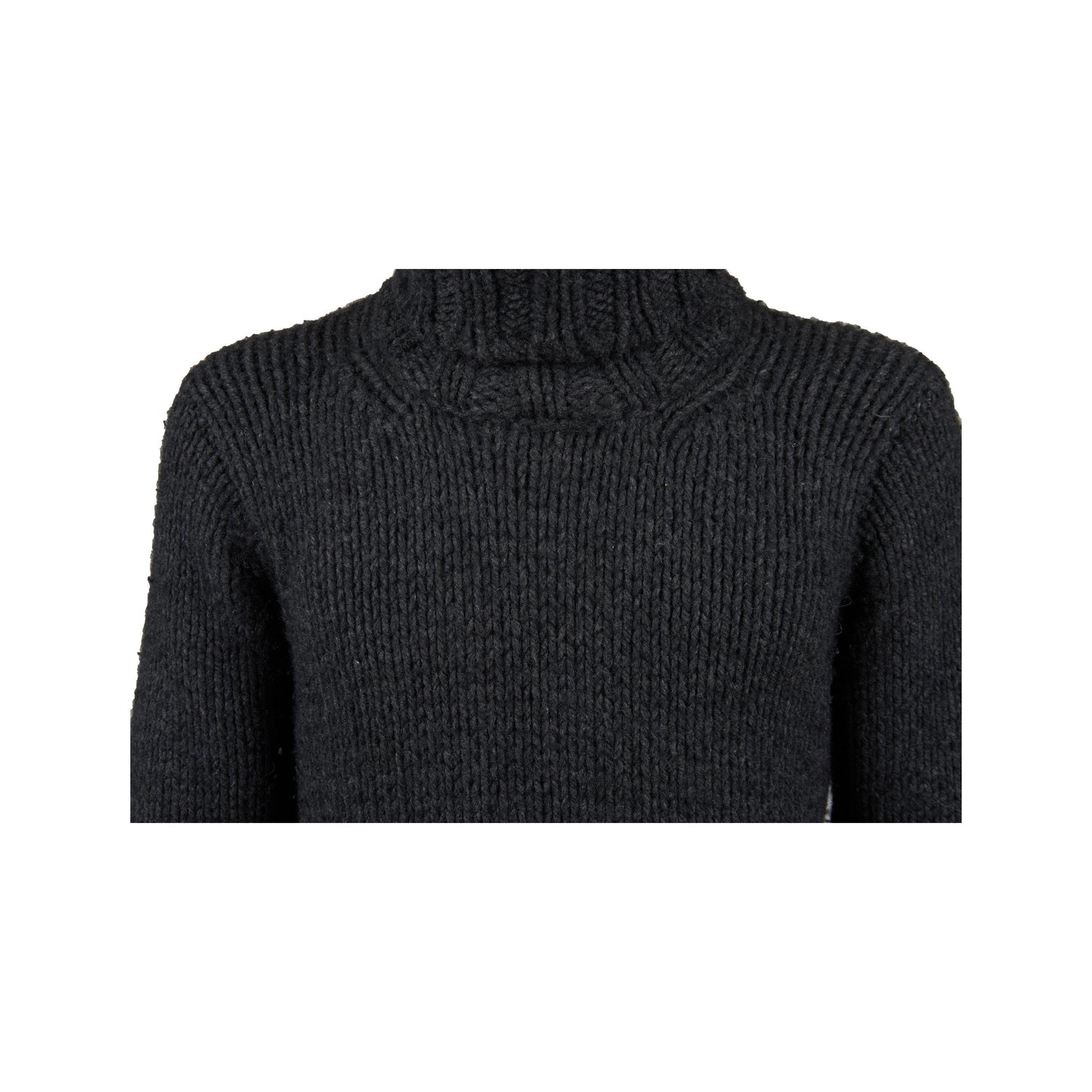 Gucci Knit Sweater - '10s