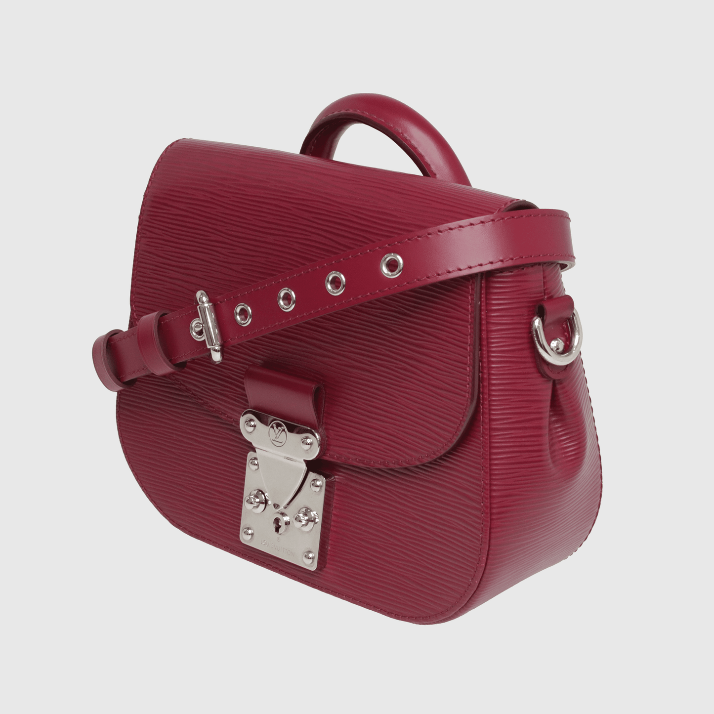 Fuchsia Epi Eden PM Bag