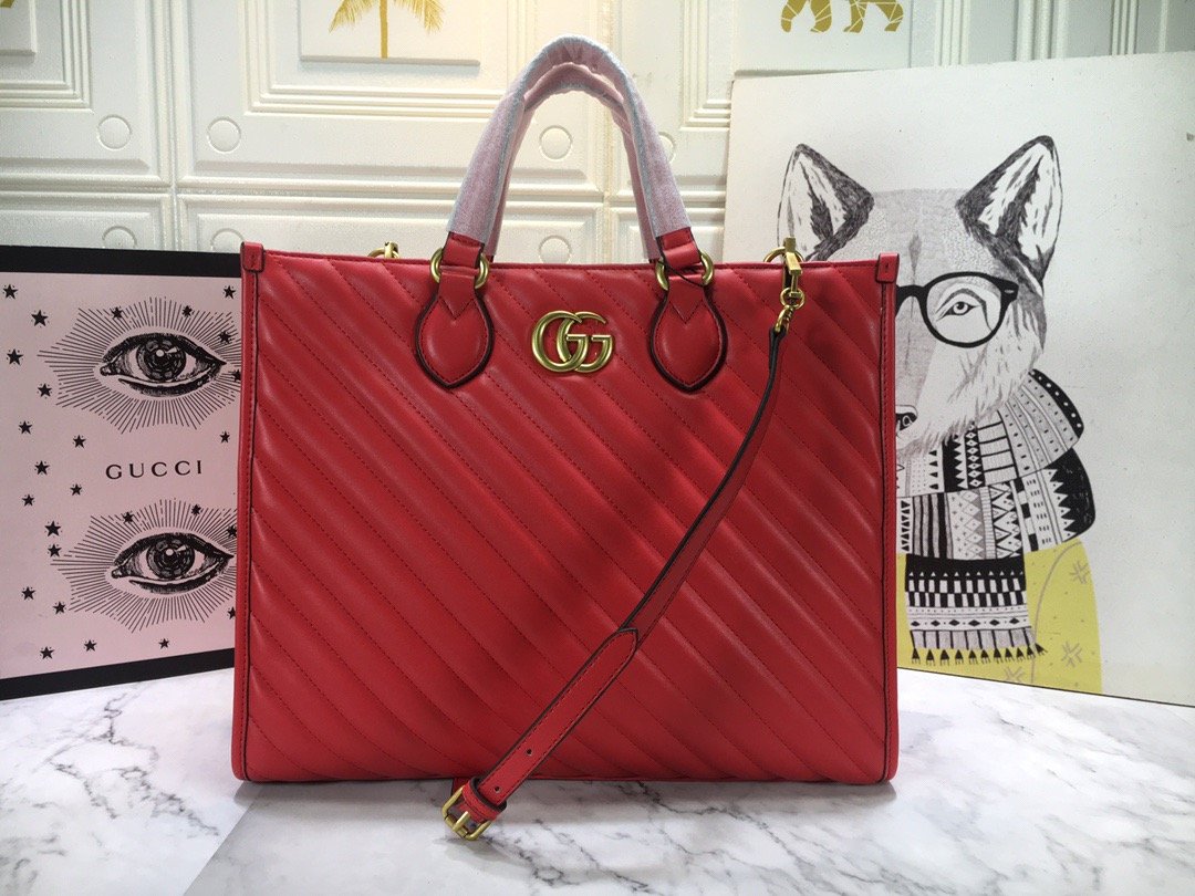 GLM - Top Quality Bags GCI 031