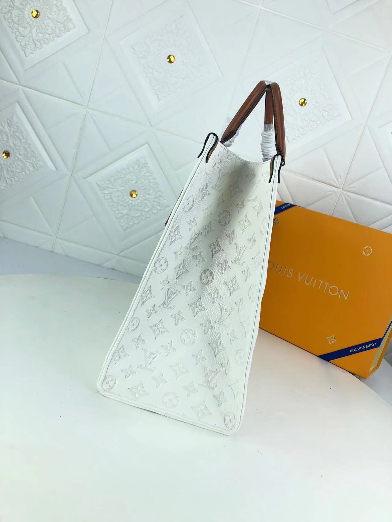 GLM - Top Quality Bags LUV 682