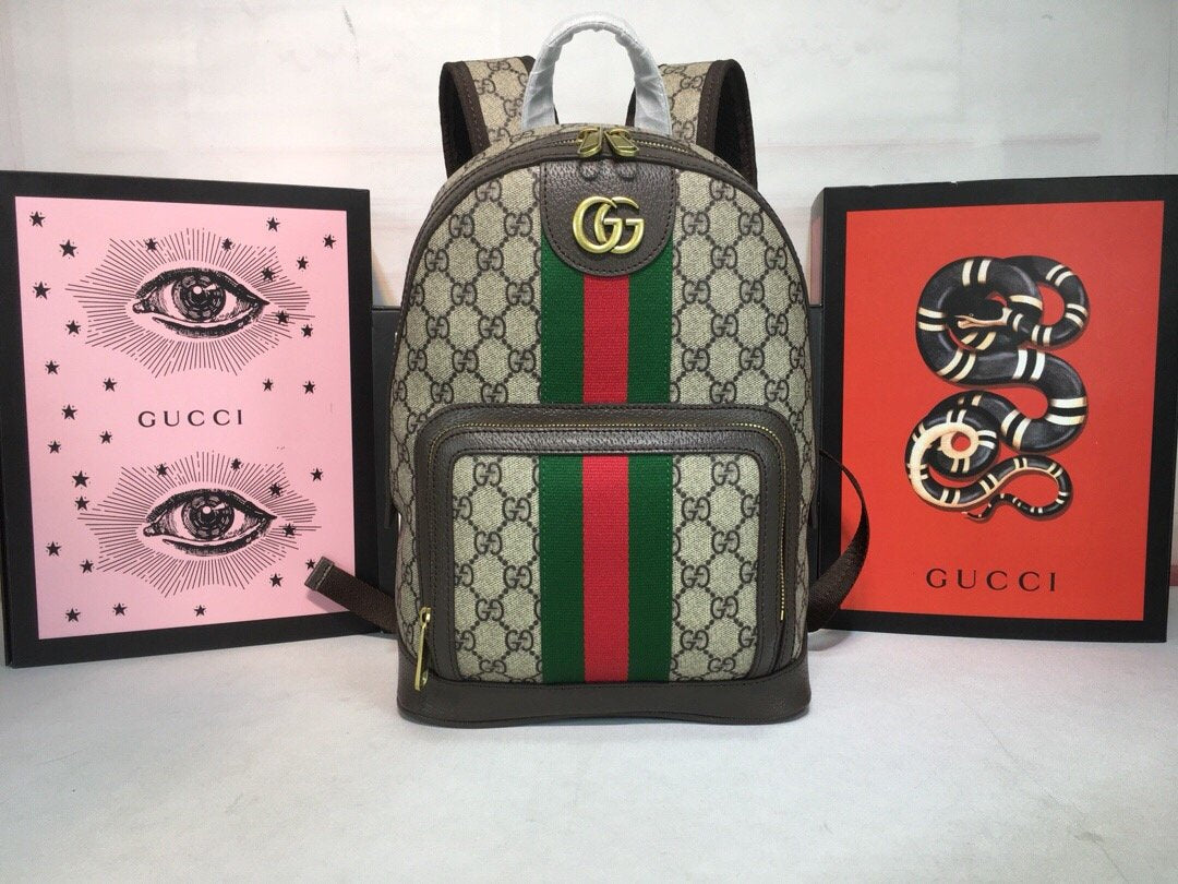 GLM - Top Quality Bags GCI 029