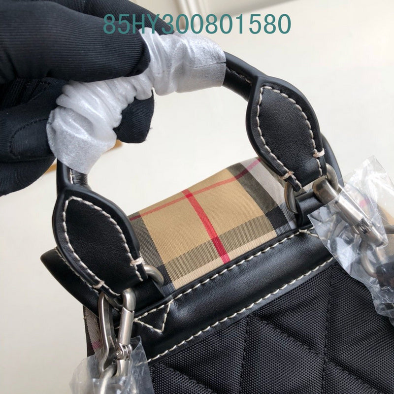 Fan Fashion -GLM - Top quality BBR Bags - 680
