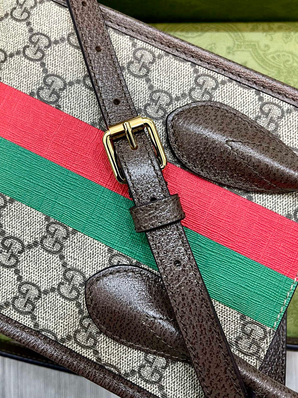 Satchel Bags - GCI Bags - 4707