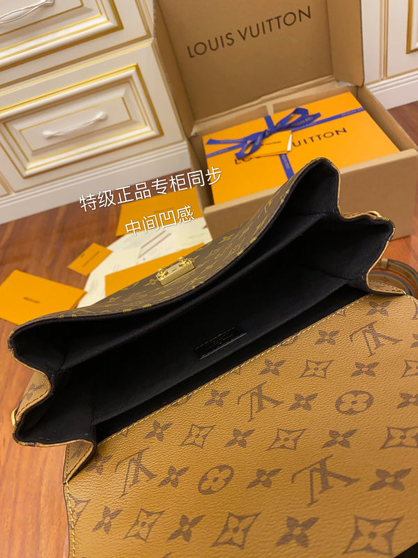 Glami GlamI Lu-Vi bags - 17058