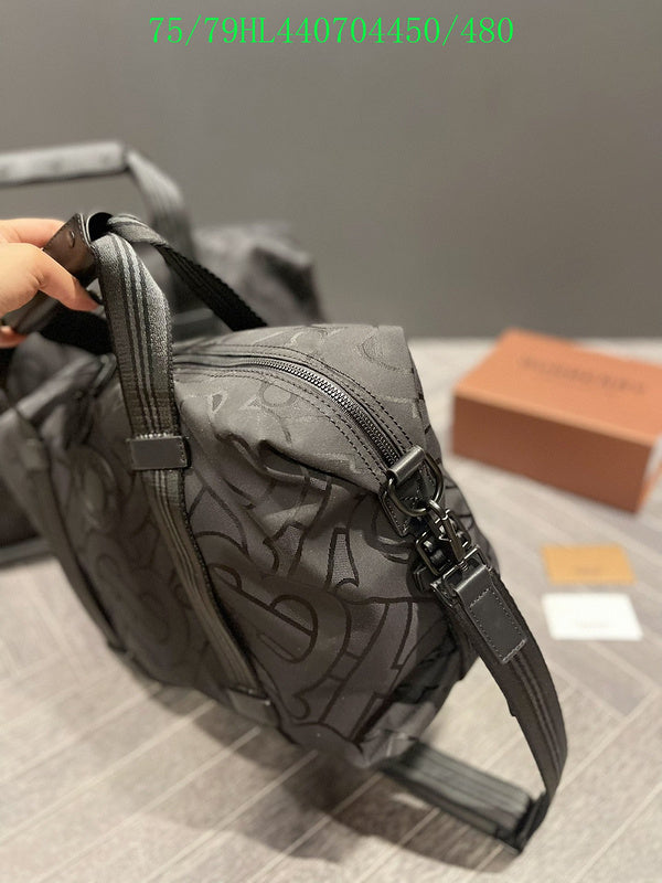Fan Fashion -GLM - Top quality BBR Bags - 294