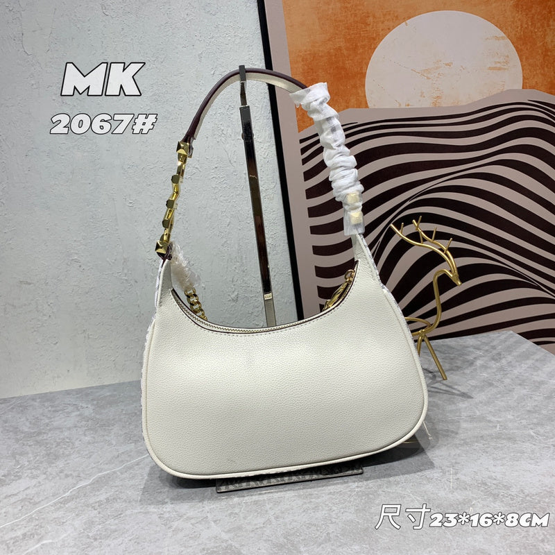 Satchel Bags - MK Bags - 955