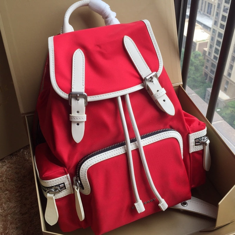 Fan Fashion -GLM - Top quality BBR Bags - 1347
