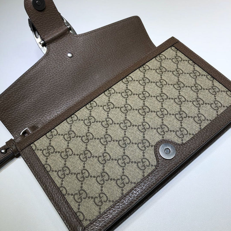 Satchel Bags - GCI Bags - 3736