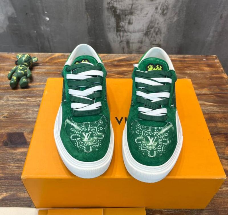 glami shop- LOV Men Shoes - 985