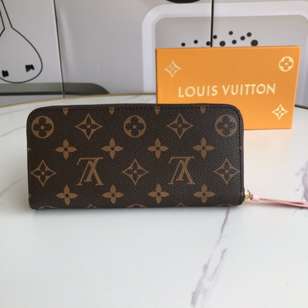 GLM - Top Quality Wallet LUV 016