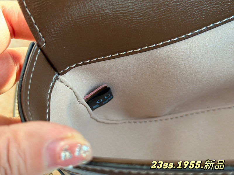 Satchel Bags - GUC Bags - 171