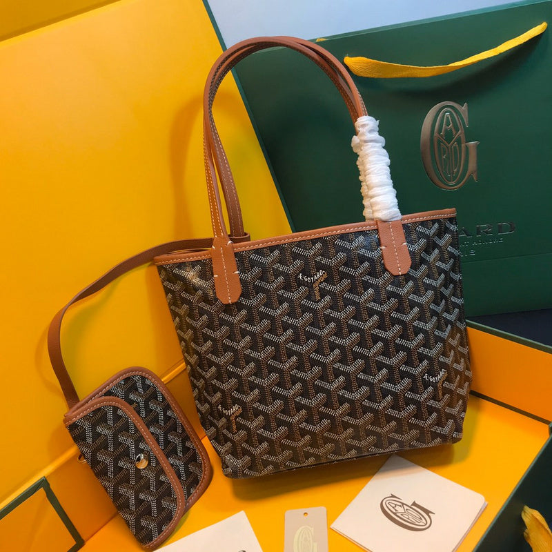 GLM - GYO Bags - 1261