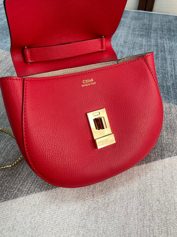 Satchel Bags - CLE Bags - 014