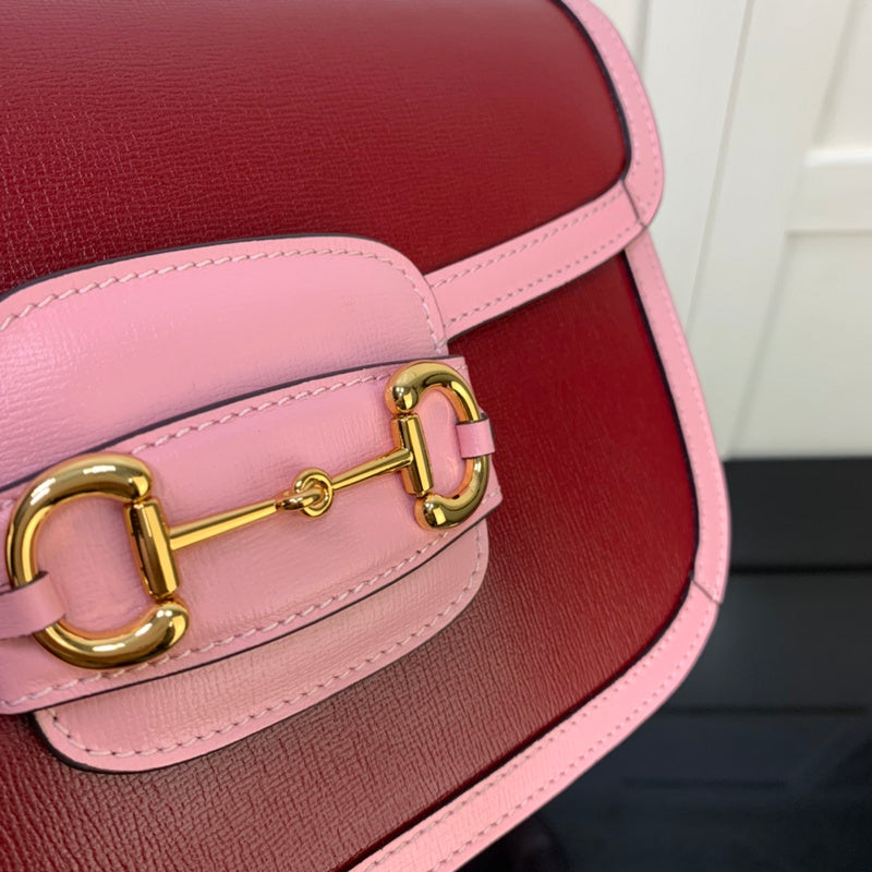 Satchel Bags - GUC Bags - 839
