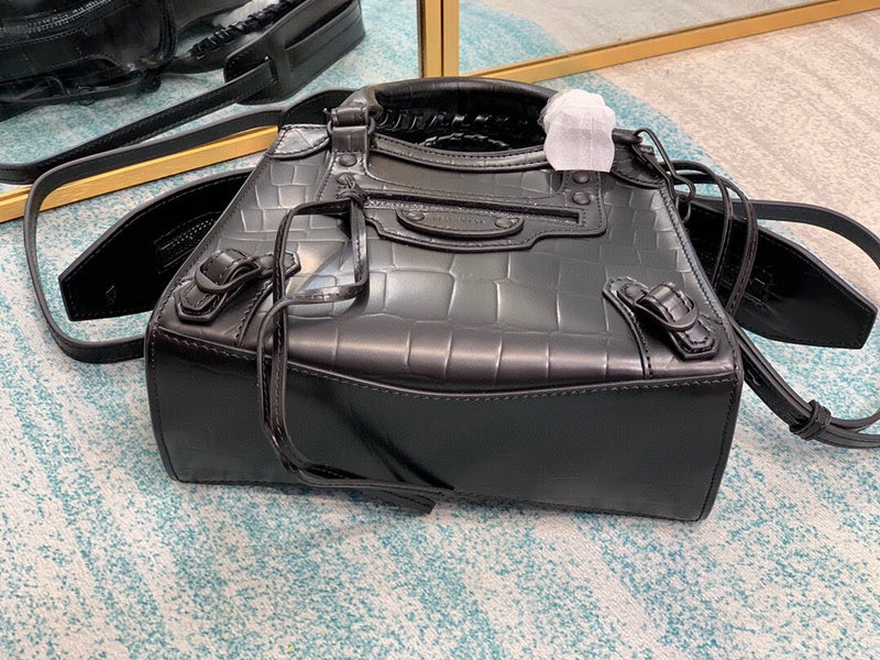 Satchel Bags - BGA Bags - 868
