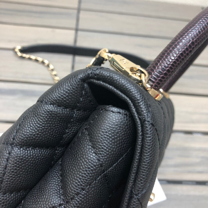 Satchel Bags - CHL Bags - 6722