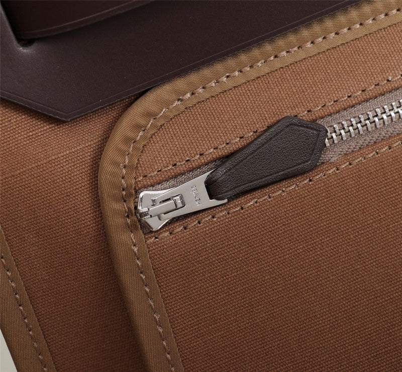 Satchel Bags - HMS Bags - 047