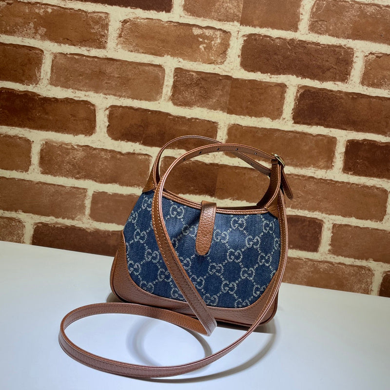 Satchel Bags - GCI Bags - 3196