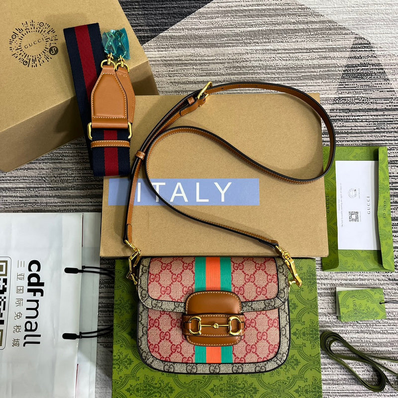 Satchel Bags - GCI Bags - 7561