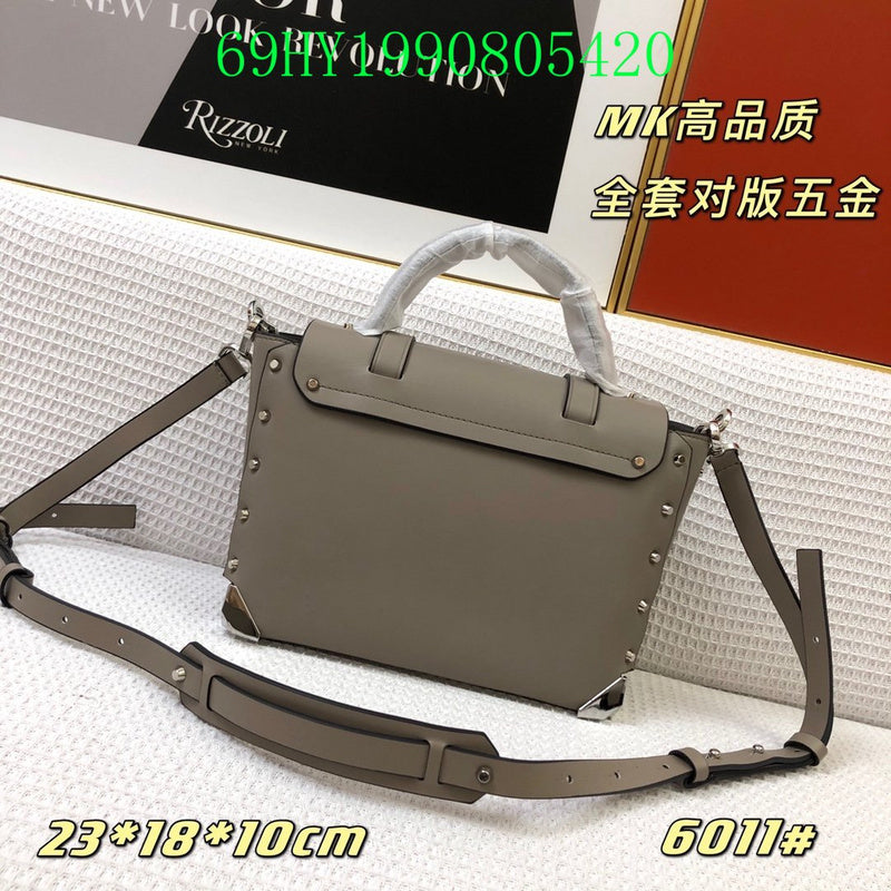 Satchel Bags - MK Bags - 653