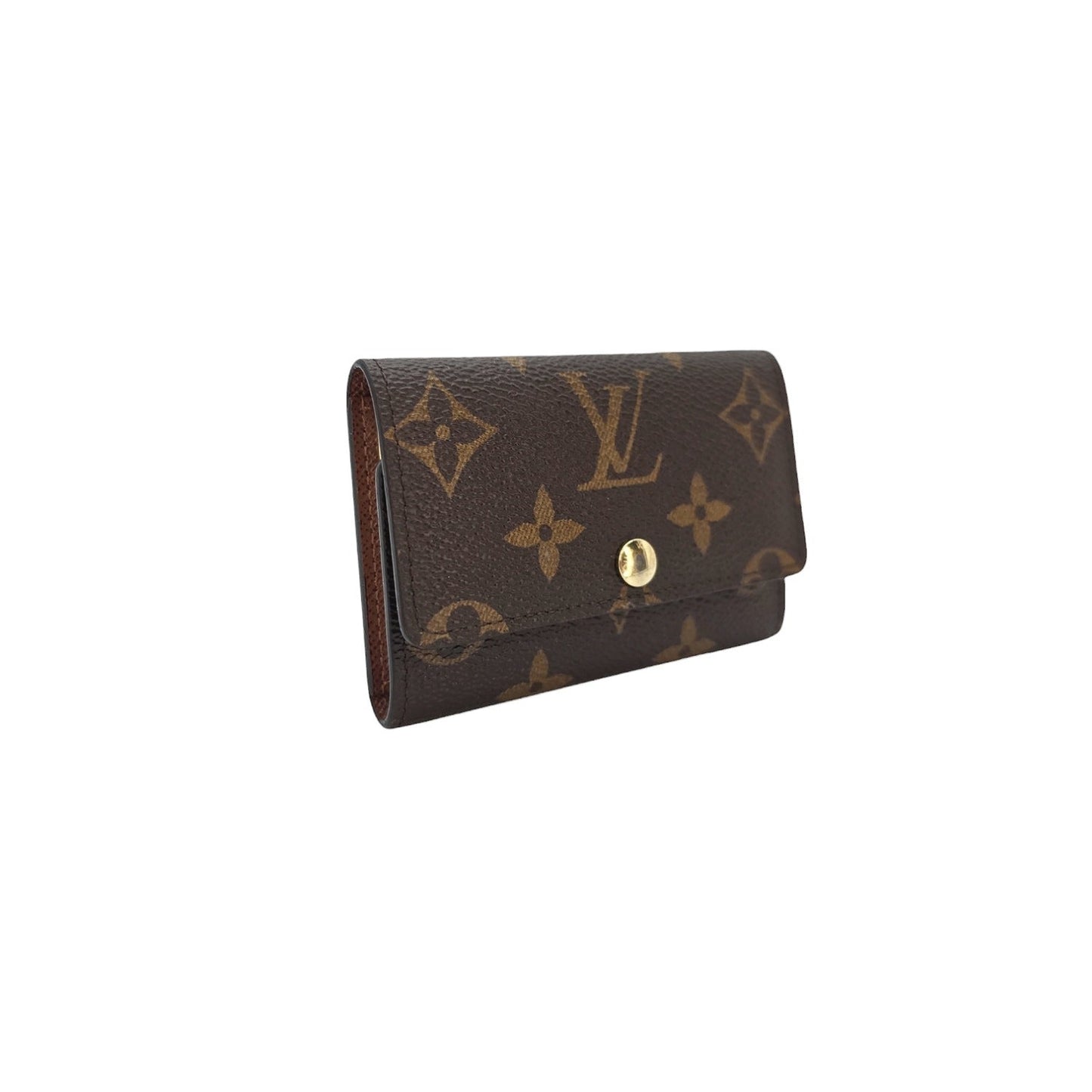 Louis Vuitton Monogram 6 Key Holder