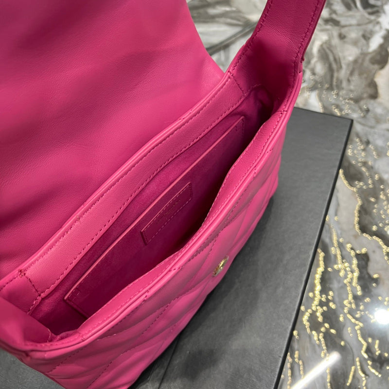 Satchel Bags - SLY Bags - 366