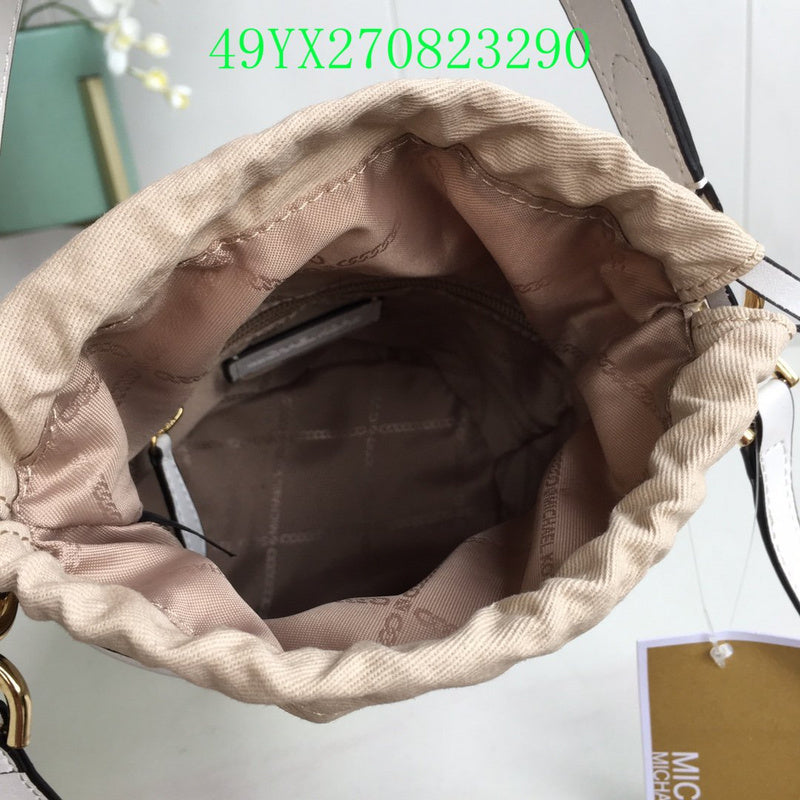 Satchel Bags - MK Bags - 624