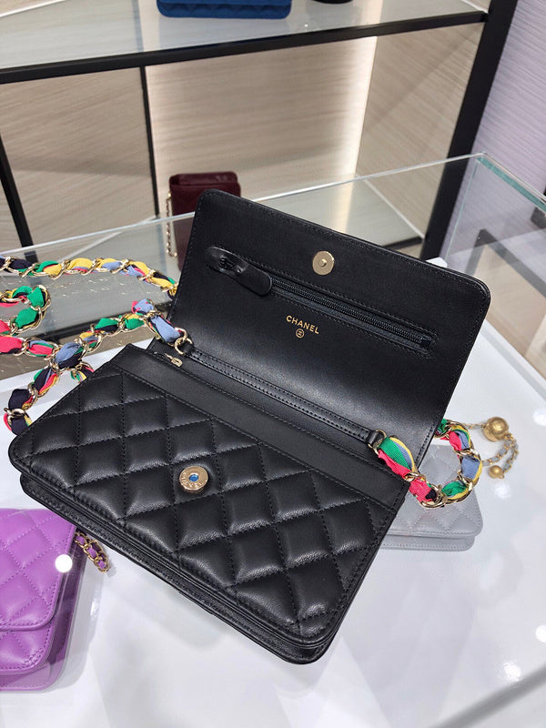 GLM - CHL Bags - 459