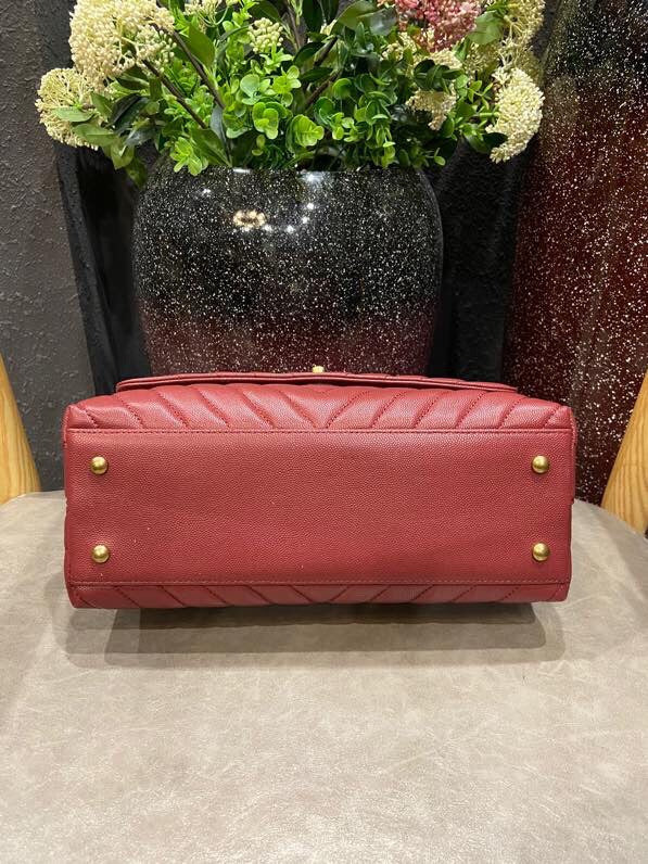 Satchel Bags - CHL Bags - 4654