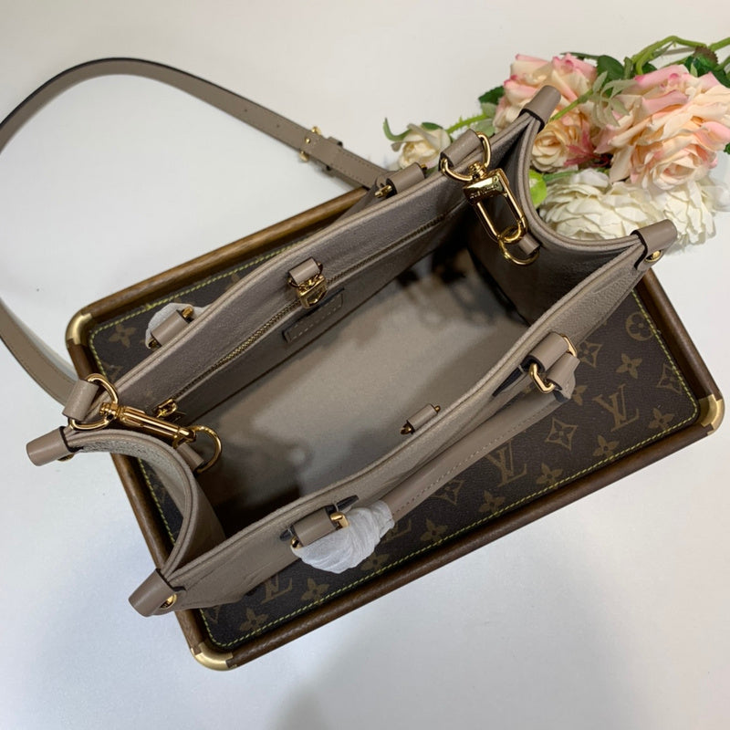 Satchel Bags - VL Bags - 5195