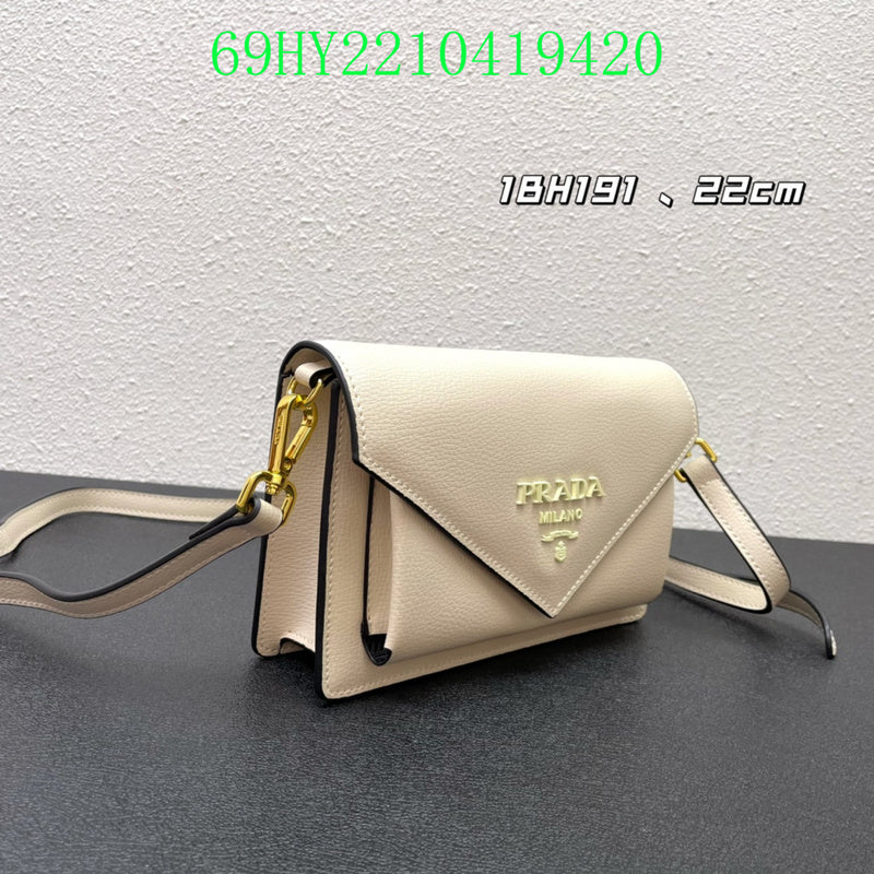 Satchel Bags - PDA Bags - 3370