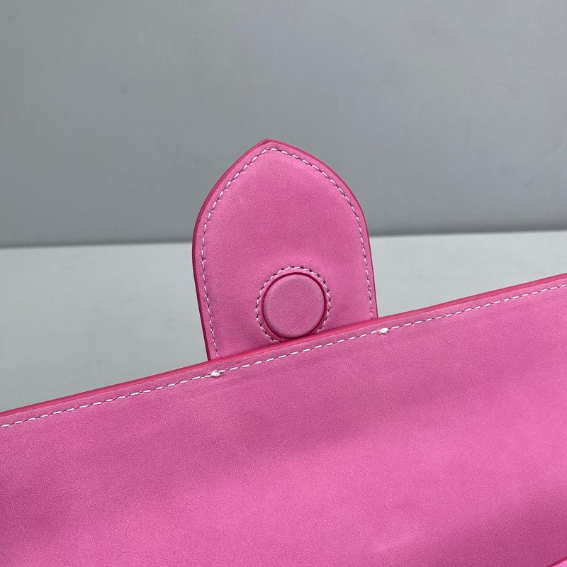 Satchel Bags - JQMS Bags - 253