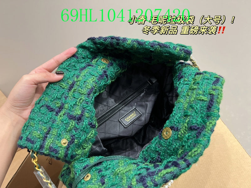 Glami - CHL Bags - 1743