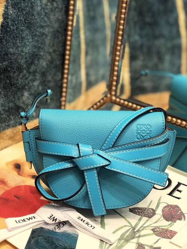 Satchel Bags - LWE Bags - 319