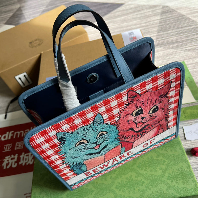 Satchel Bags - GCI Bags - 6874