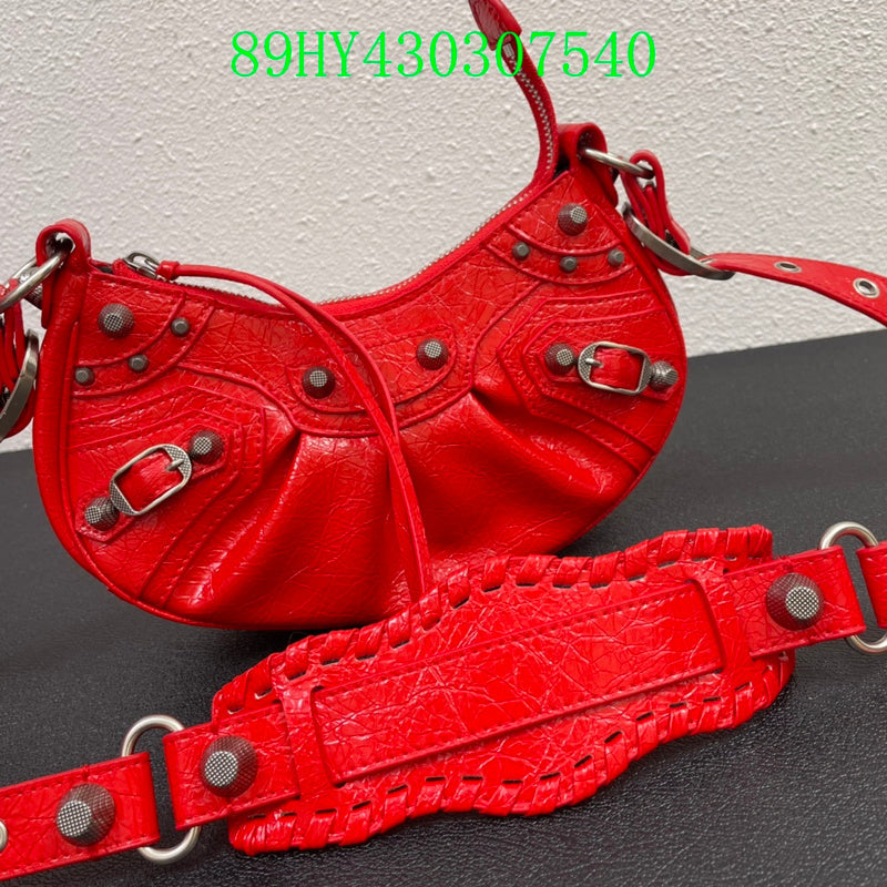 Satchel Bags - BGA Bags - 1894