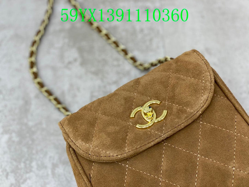 Glami - CHL Bags - 3219