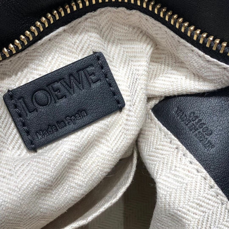 Satchel Bags - LOW Bags - 021