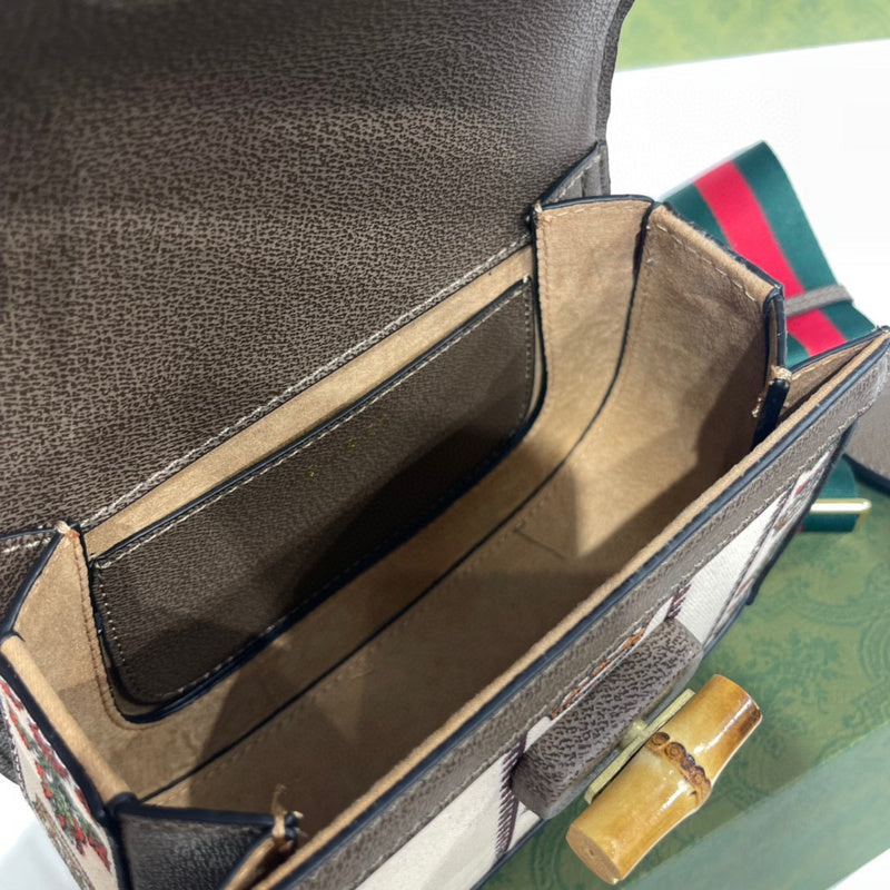 Satchel Bags - GCI Bags - 2007