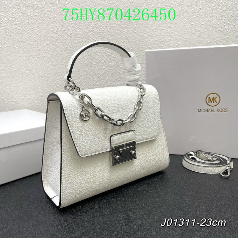 Satchel Bags - MK Bags - 423