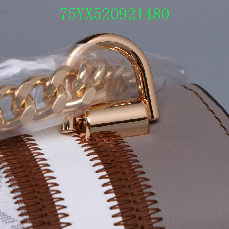 Satchel Bags - MK Bags - 879