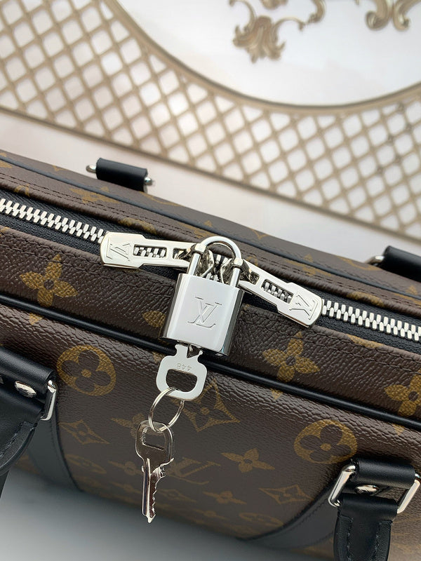 Satchel Bags - VL Bags - 6277